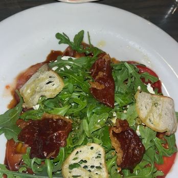 Grana - buratta - Italian Near Me - Atlanta, Georgia