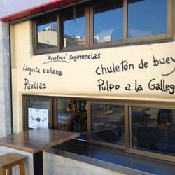 Meson Criollo