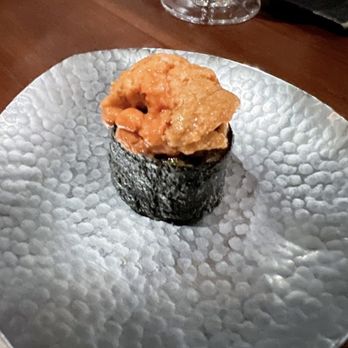 JUA - uni - Korean Near Me - New York, New York JUA - uni - Korean Near Me - New York, New York