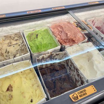 The Best Açaí - Copacabana - The Best Açaí - Copacabana - Ice Cream & Frozen Yogurt Near Me - Copacabana, RJ