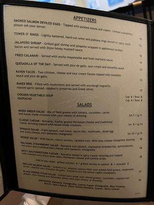 The Raven Grill by null