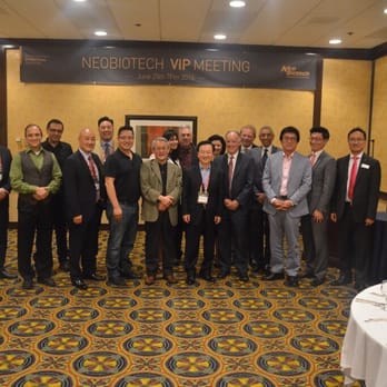 Dental Solutions New York - Dr. Jason Kim DDS @Neobiotech VIP Meeting - General Dentistry Near Me - Flushing, New York