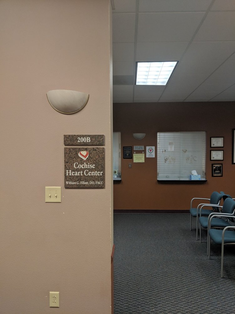 SOUTHWEST KIDNEY INSTITUTE SIERRA VISTA Updated October 2024 75