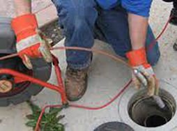 Slide of Primary Water & Sewer