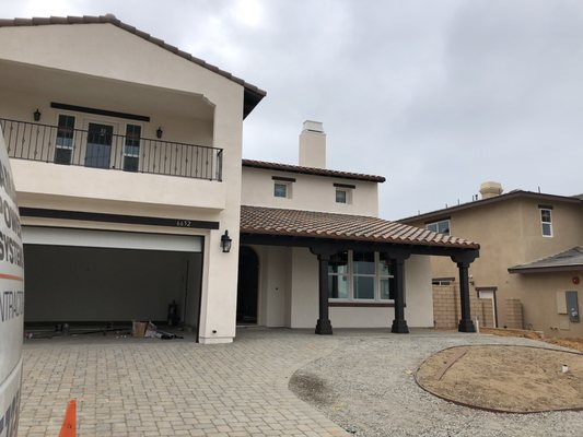 Complete Reroof - Complete reroof by C/39 Roofing team of Professionals. Complete Reroof - Complete reroof by C/39 Roofing team of Professionals.