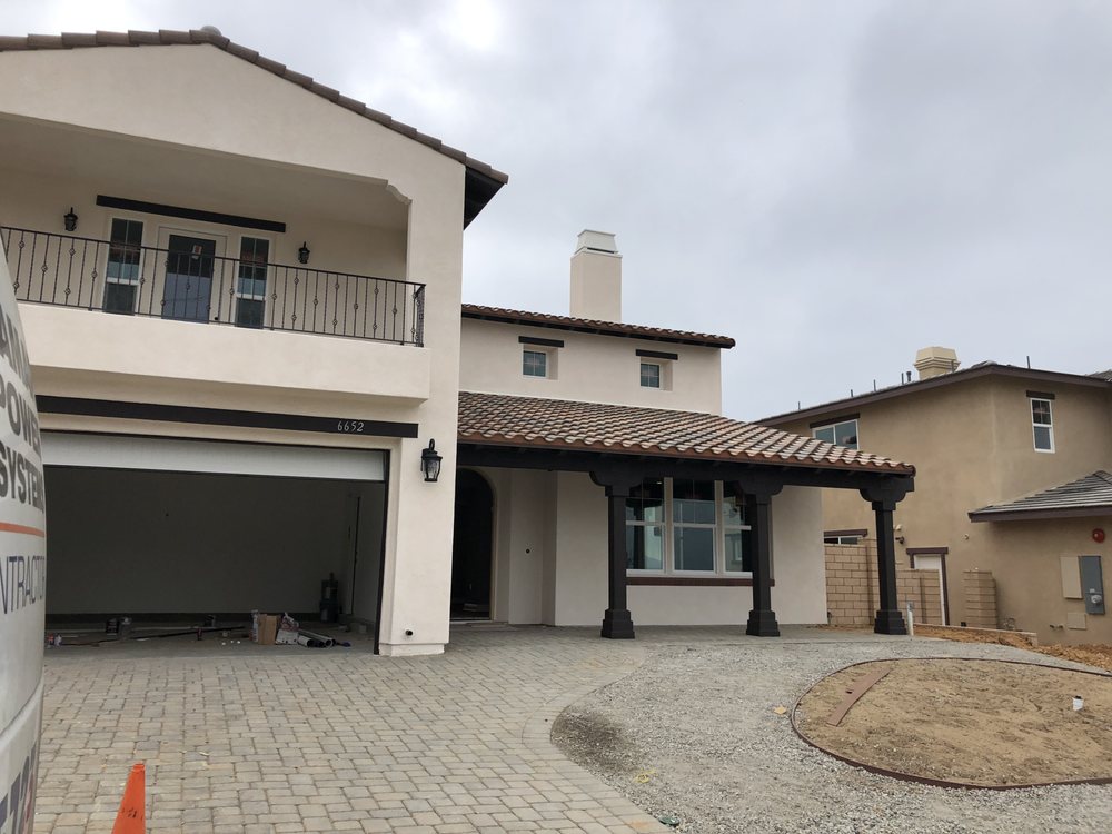 Slide of C39 Roofing