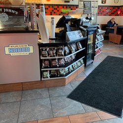 Jimmy John's