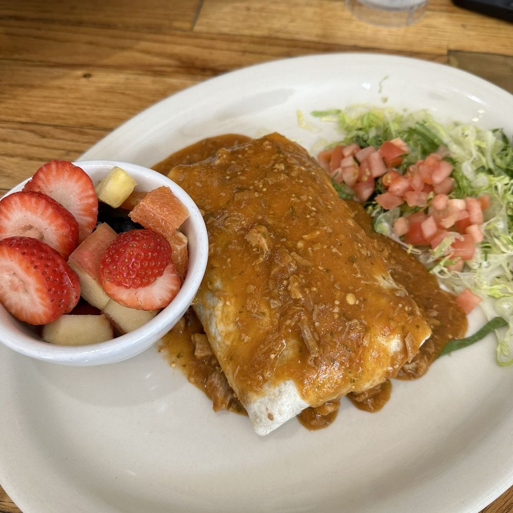 Columbine Cafe - Hangover Burrito - American Near Me - Breckenridge, Colorado Columbine Cafe - Hangover Burrito - American Near Me - Breckenridge, Colorado