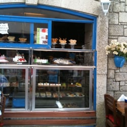 Furun Cafe  Petisserie