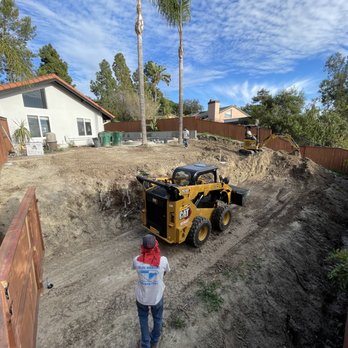 Blue Diamond Concrete Construction - Landscaping Near Me Blue Diamond Concrete Construction - Landscaping Near Me