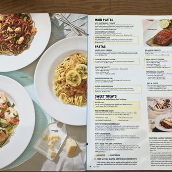 California Pizza Kitchen - Menu - Pizza Near Me - Orlando, Florida California Pizza Kitchen - Menu - Pizza Near Me - Orlando, Florida
