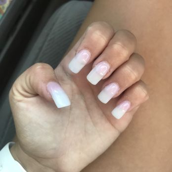 Nail Citi - How my nails came out. - Nail Salons Near Me - Lawrence, Kansas Nail Citi - How my nails came out. - Nail Salons Near Me - Lawrence, Kansas