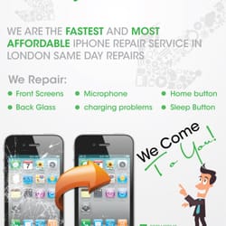 Iphoneipodrepairs - IPhone Repair