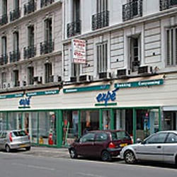 Expe - Expé Marseille