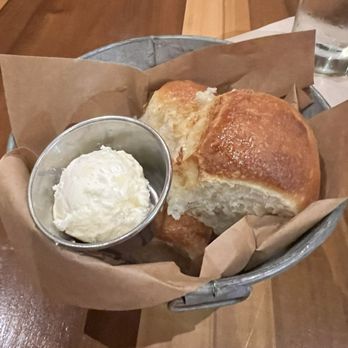 Cochon RESTAURANT - Bread - Cajun/Creole Near Me - New Orleans, Louisiana