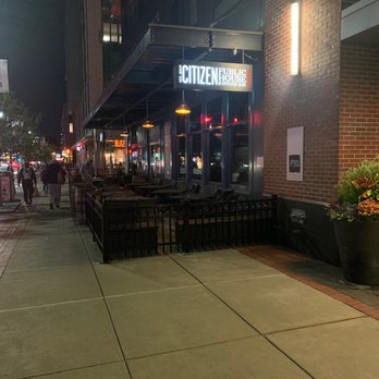 The Citizen - Citizen - Gastropubs Near Me - Boston, Massachusetts The Citizen - Citizen - Gastropubs Near Me - Boston, Massachusetts