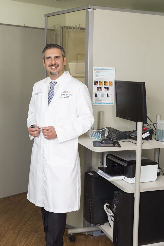 Alen N Cohen, MD, FACS - Southern California Sinus Institute - sleep specialist in West Hills, CA