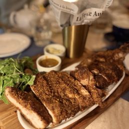 Poitrine De Poulet