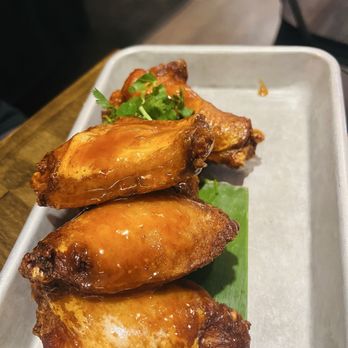 Chicken & Co - Thai Near Me - Cambridge, Massachusetts