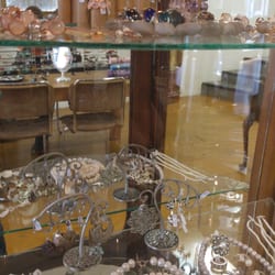 Dijk Goud- en Zilversmid Esther van - "My precious"?