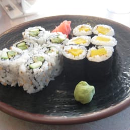 Green Roll