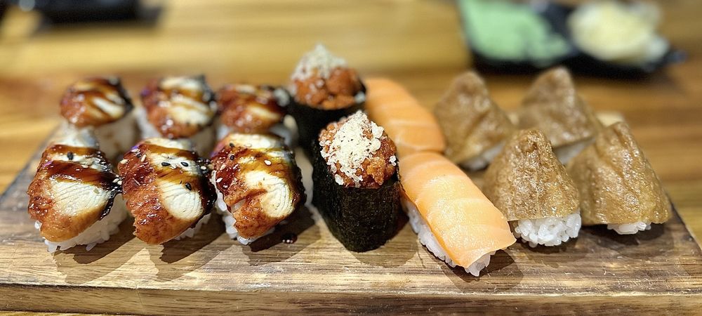 Sushi Masa