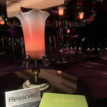 Bloom's - Cocktail Bars Near Me - Baltimore, Maryland