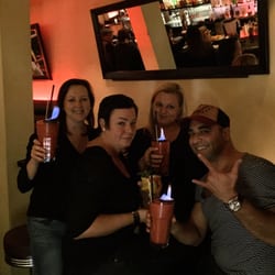 Cocktrail Bar
