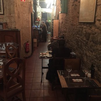 Miño - Seafood Near Me - Barcelona, B