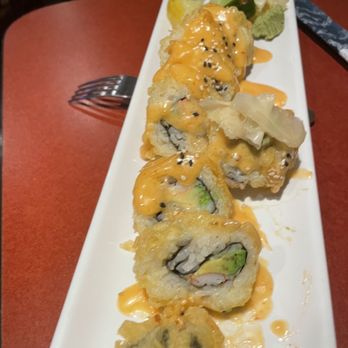 Sunset Sushi And Thai - Sushi Bars Near Me - Franklin, Tennessee