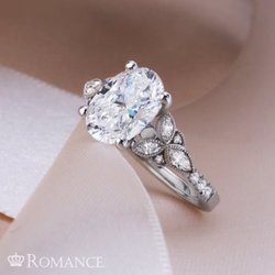 Diamond Designs by Bodis