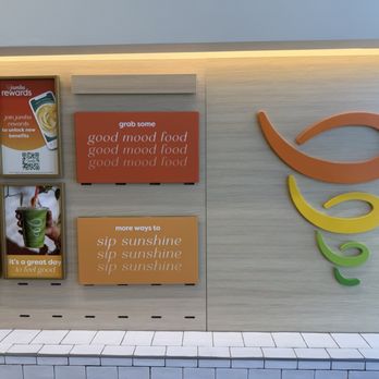 Jamba - Decor - Juice Bars & Smoothies Near Me - Albuquerque, New Mexico