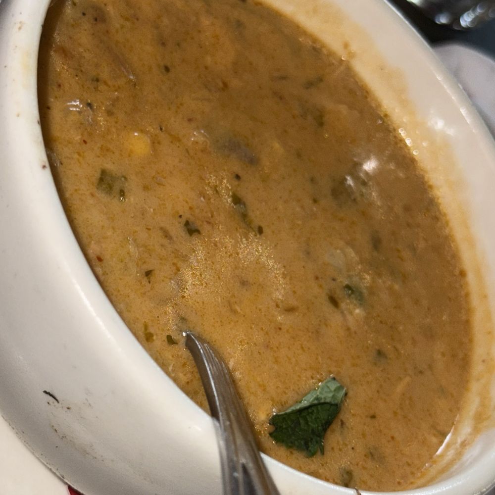 Culinary Dropout - Soup of the day - New American Near Me - Austin, Texas