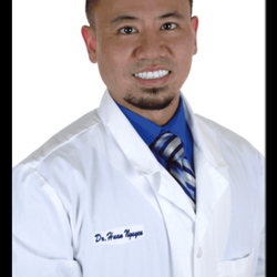 Dental Excellence of El Mirage - Dr. Joe Huan Nguyen