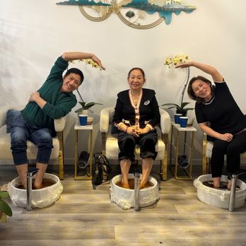 Sky Head Spa - Massage Therapy Near Me - San Jose, California Sky Head Spa - Massage Therapy Near Me - San Jose, California