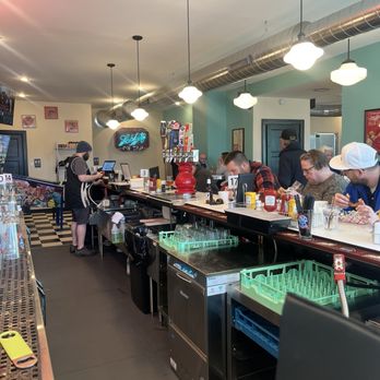 Archie's Flat Top - Burgers Near Me - West Allis, Wisconsin