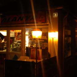 Antalya Döner