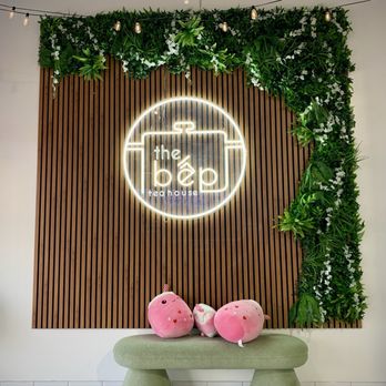 The Bep Teahouse - Coffee & Tea Near Me - North Richland Hills, Texas