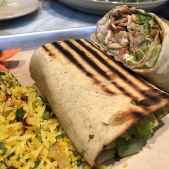 Barcha - Slow Roasted spiced chicken sandwich - Mediterranean Near Me - San Francisco, California Barcha - Slow Roasted spiced chicken sandwich - Mediterranean Near Me - San Francisco, California