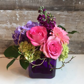 The Flower Box - Florists Near Me - Woodbridge, Virginia