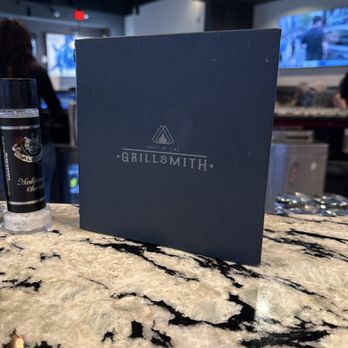 Grillsmith - Carrollwood - Steakhouses Near Me - Tampa, Florida