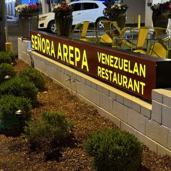 Senora Arepa - Venezuelan Near Me - Louisville, Kentucky Senora Arepa - Venezuelan Near Me - Louisville, Kentucky
