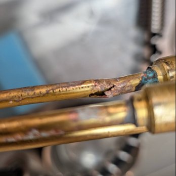 Proper Hour Home Services - Obviously this open is done by twisting... - Handyman Near Me - Santa Clara, California Proper Hour Home Services - Obviously this open is done by twisting... - Handyman Near Me - Santa Clara, California