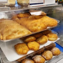 Pastries