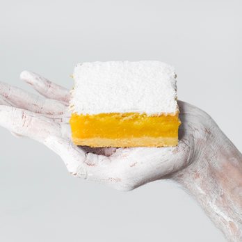 The Bakery Lab - Lemon Bar - Bakeries Near Me - Moraga, California The Bakery Lab - Lemon Bar - Bakeries Near Me - Moraga, California