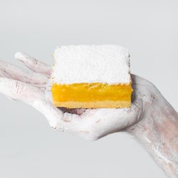 The Bakery Lab - Lemon Bar