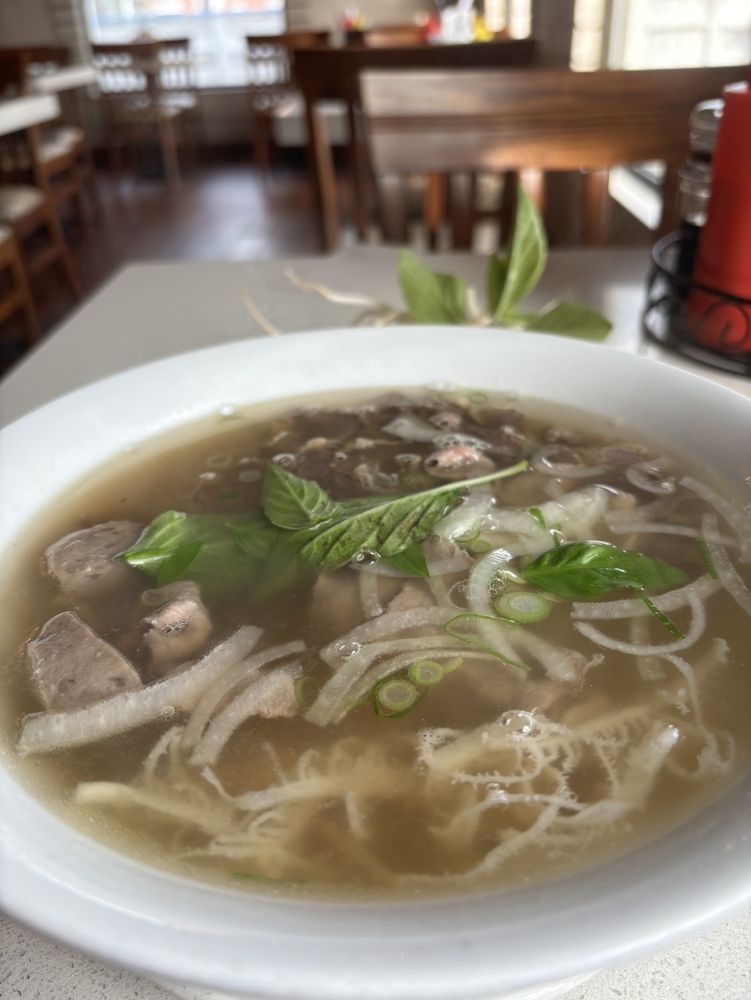Vietnamese Pho