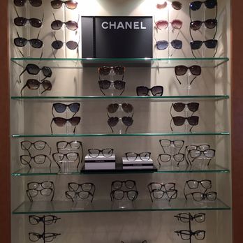 Optometry at The Shops - Chanel selection - Optometrists Near Me - Mission Viejo, California Optometry at The Shops - Chanel selection - Optometrists Near Me - Mission Viejo, California
