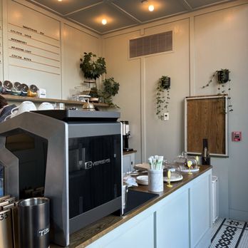 Twinflower Café - Inside - Sandwiches Near Me - Portland, Maine Twinflower Café - Inside - Sandwiches Near Me - Portland, Maine
