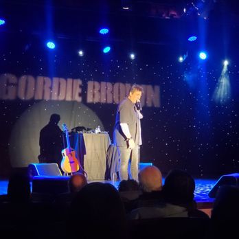 Gordie Brown - Performing Arts Near Me - Las Vegas, Nevada